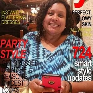 Meet your Posher, Sonya